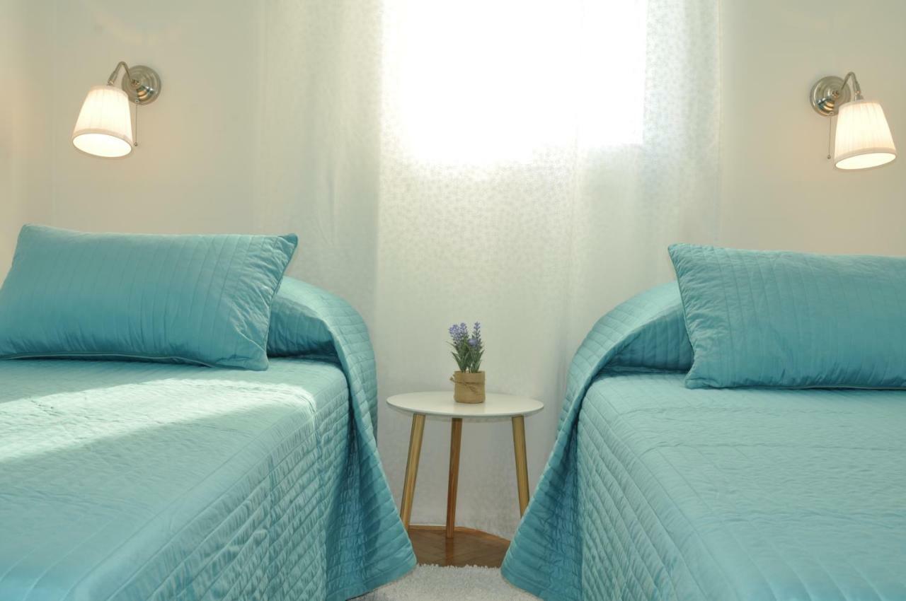 Apartment Sealight Σπλιτ Εξωτερικό φωτογραφία