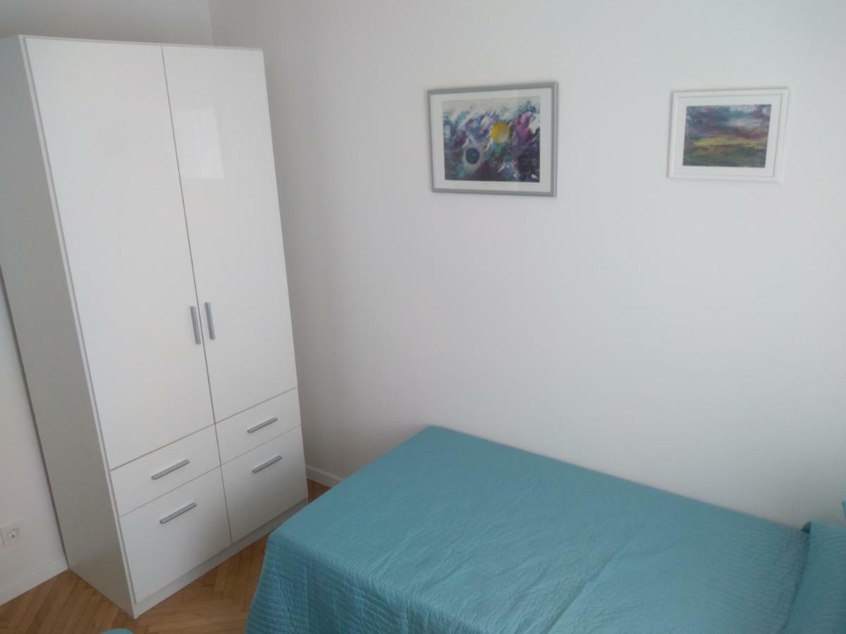 Apartment Sealight Σπλιτ Εξωτερικό φωτογραφία