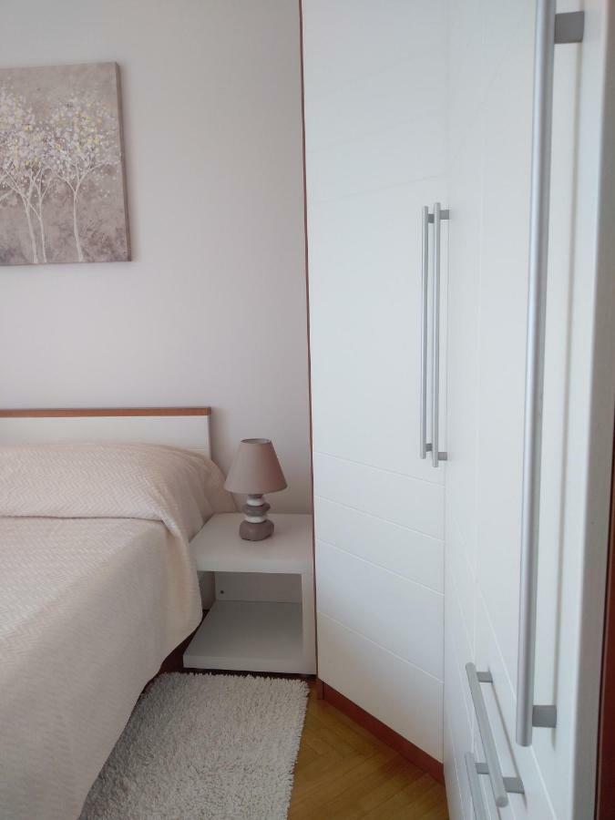 Apartment Sealight Σπλιτ Εξωτερικό φωτογραφία