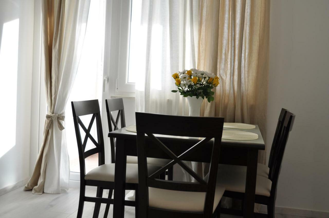 Apartment Sealight Σπλιτ Εξωτερικό φωτογραφία
