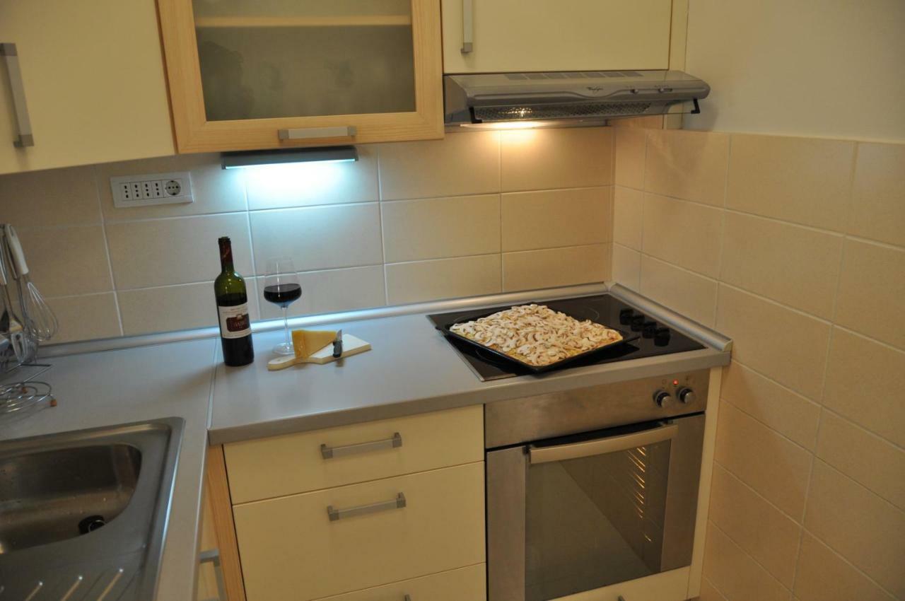 Apartment Sealight Σπλιτ Εξωτερικό φωτογραφία