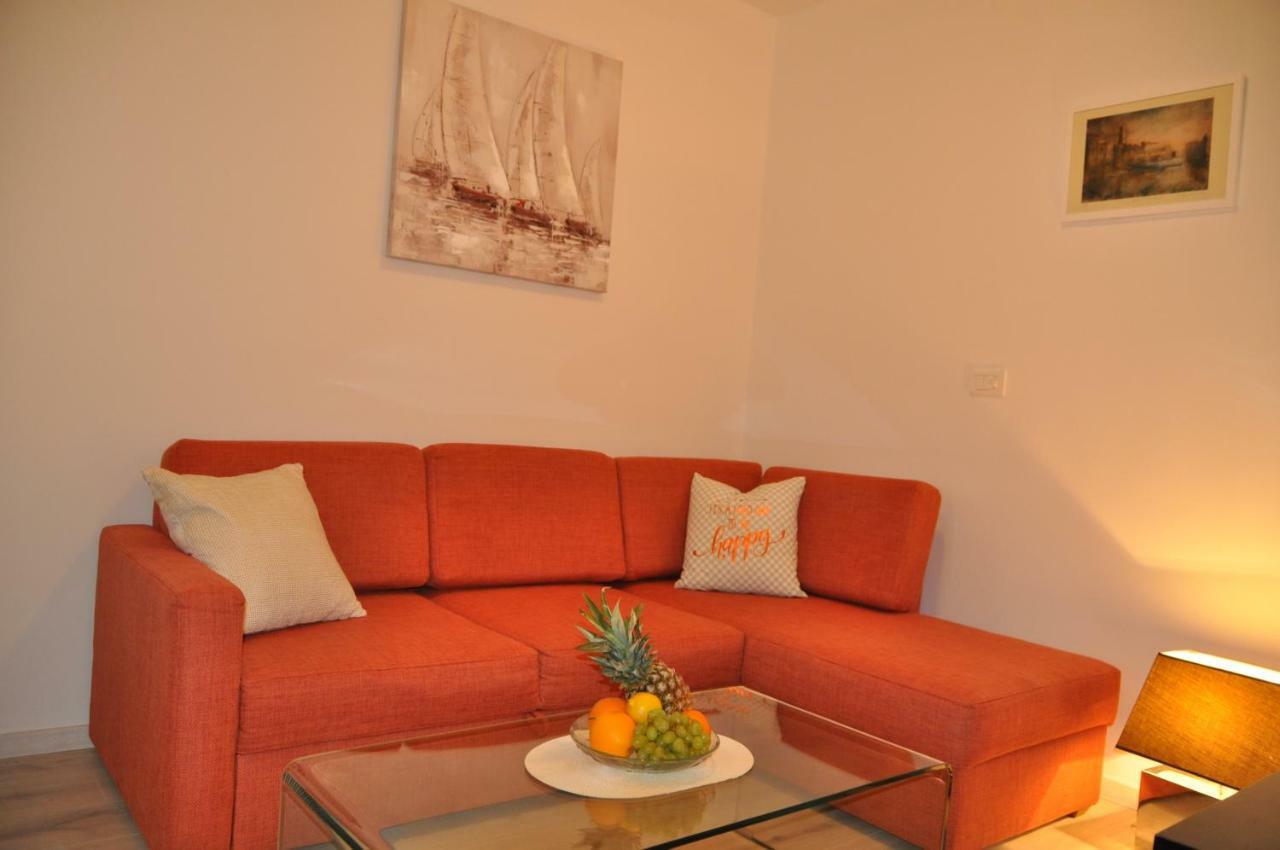 Apartment Sealight Σπλιτ Εξωτερικό φωτογραφία