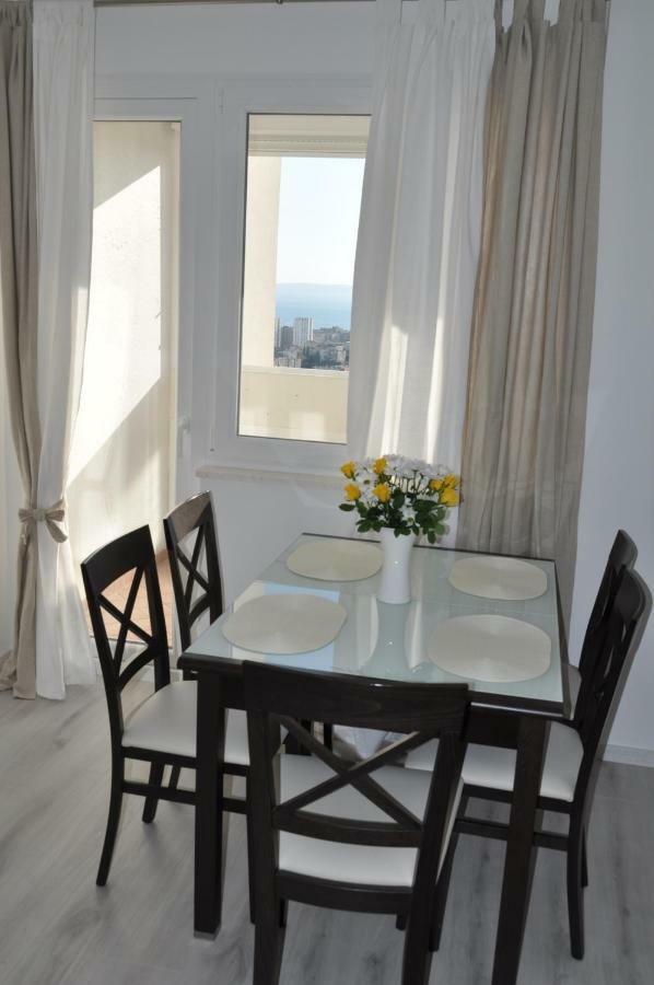 Apartment Sealight Σπλιτ Εξωτερικό φωτογραφία