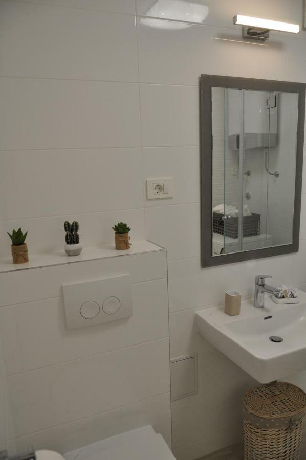 Apartment Sealight Σπλιτ Εξωτερικό φωτογραφία