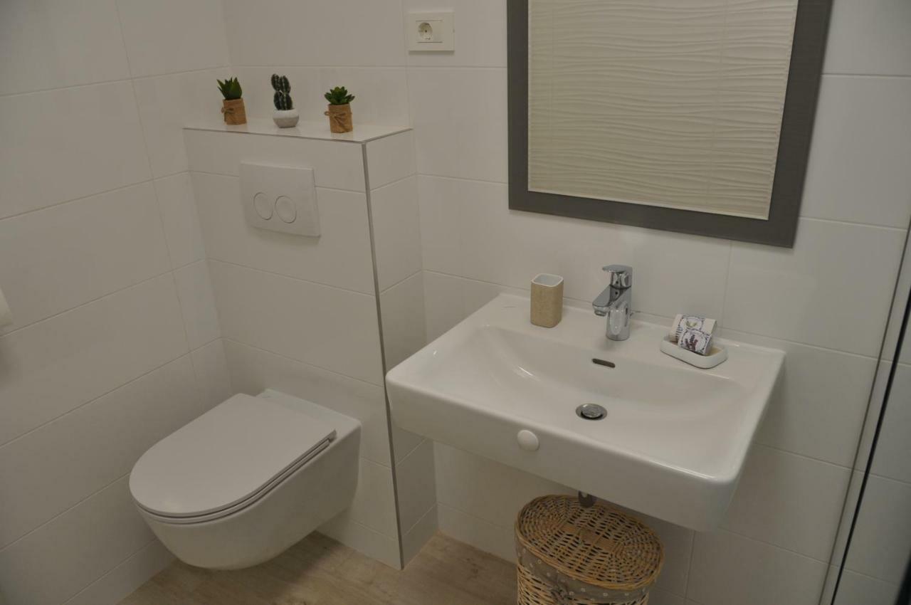 Apartment Sealight Σπλιτ Εξωτερικό φωτογραφία