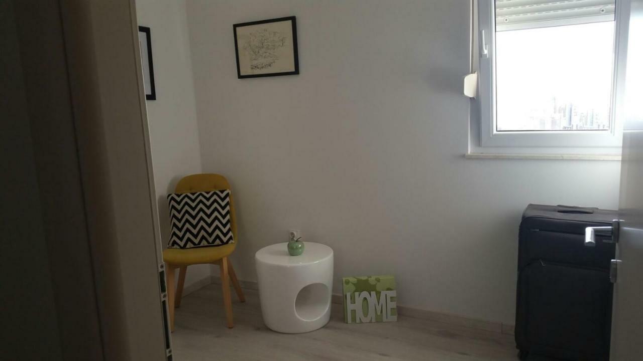 Apartment Sealight Σπλιτ Εξωτερικό φωτογραφία