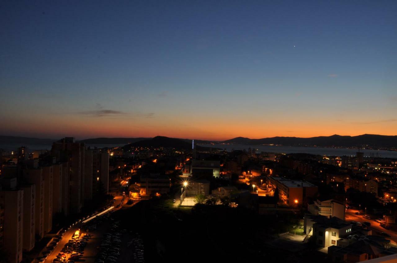 Apartment Sealight Σπλιτ Εξωτερικό φωτογραφία