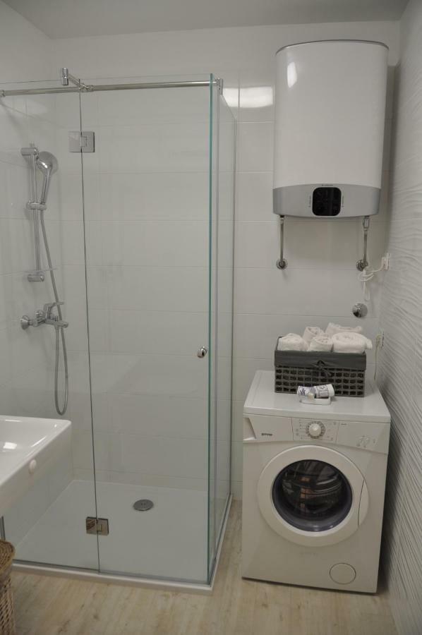 Apartment Sealight Σπλιτ Εξωτερικό φωτογραφία