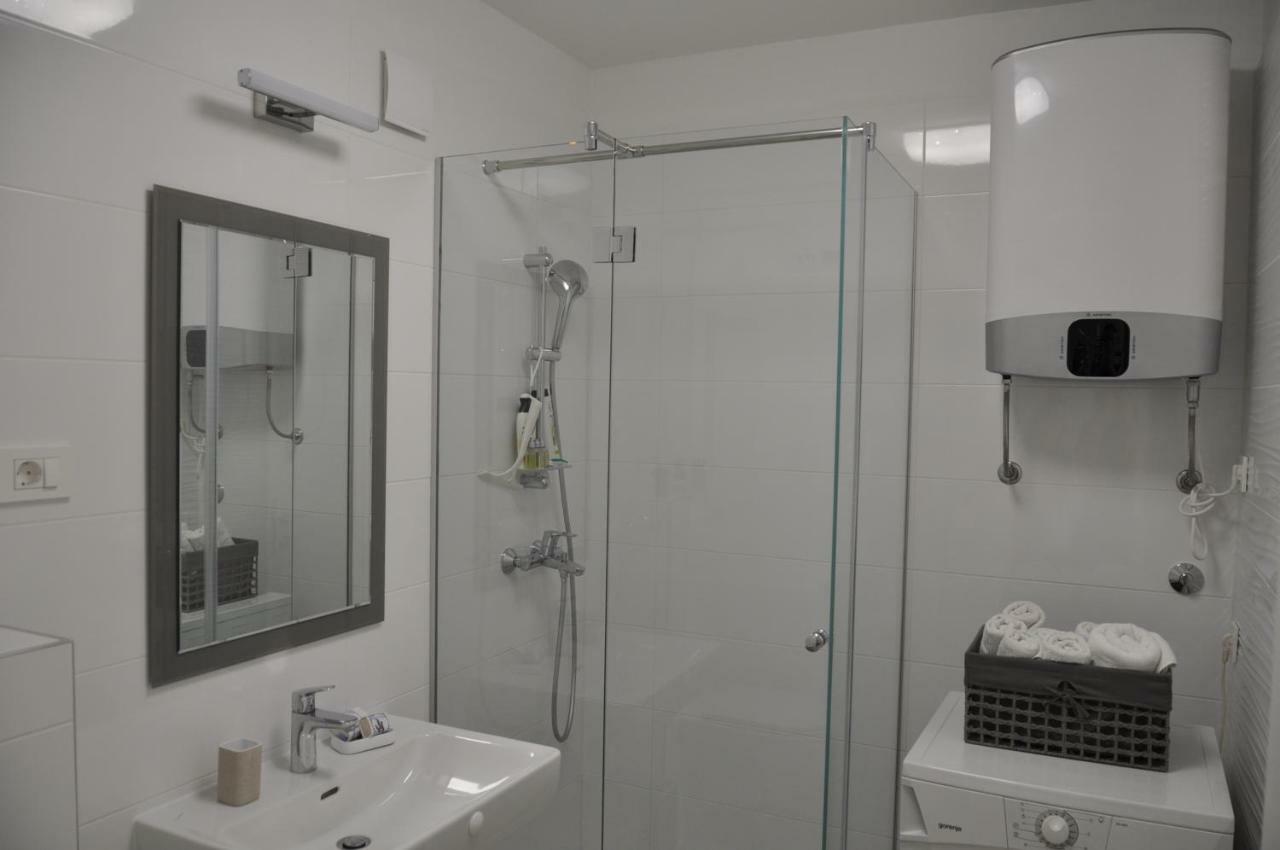 Apartment Sealight Σπλιτ Εξωτερικό φωτογραφία