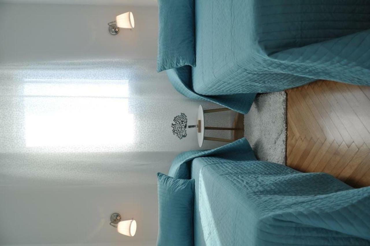 Apartment Sealight Σπλιτ Εξωτερικό φωτογραφία